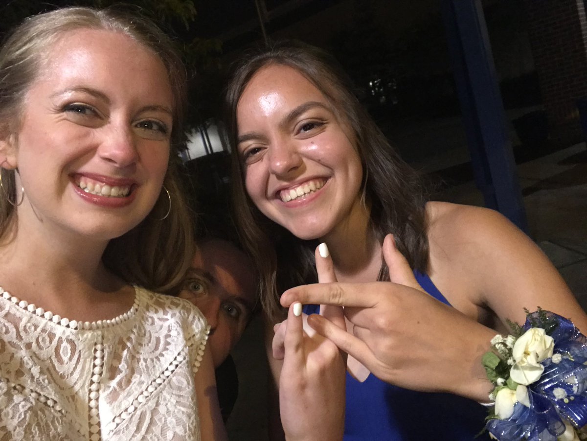 IHHS_DECA's tweet photo. Here are some of our officers showing their #decapride at prom!! Killin it... you all look amazing. https://t.co/ThfuJitOqw