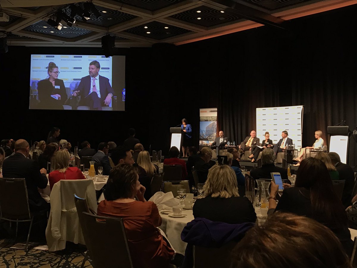 Lindsay0S's tweet photo. #Keystart CEO Paul Graham talking about the role Keystart plays in housing affordability - #lowdeposit #sharedequity @TinleyMLA @DianeSmithG #HousingWA @BankwestCurtin https://t.co/QyJ4eZI39P