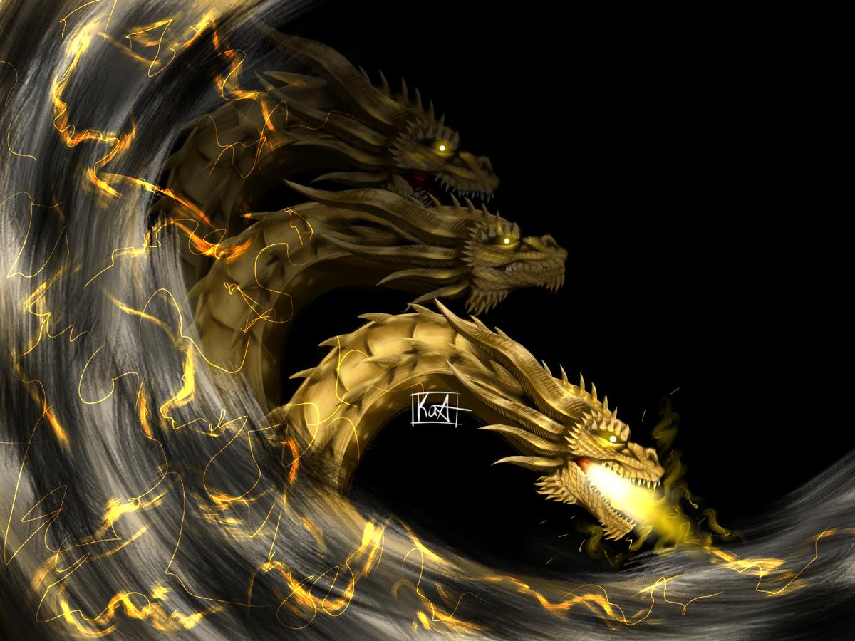 Starscream7799's tweet photo. Monster-Zero | Godzilla: KotM <3

DeviantArt: https://t.co/2g0QVvOUCP
#GodzillaMovie  #Godzilla2 #GodzillaKingOfTheMonsters #KingGhidorah #monsterzero #monsterx #agentsmudge #KingOfTheMonsters https://t.co/RIW86RLF0d