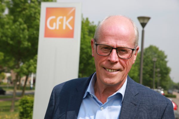 GfK: Veel klachten over online dlvr.it/R5lbSY