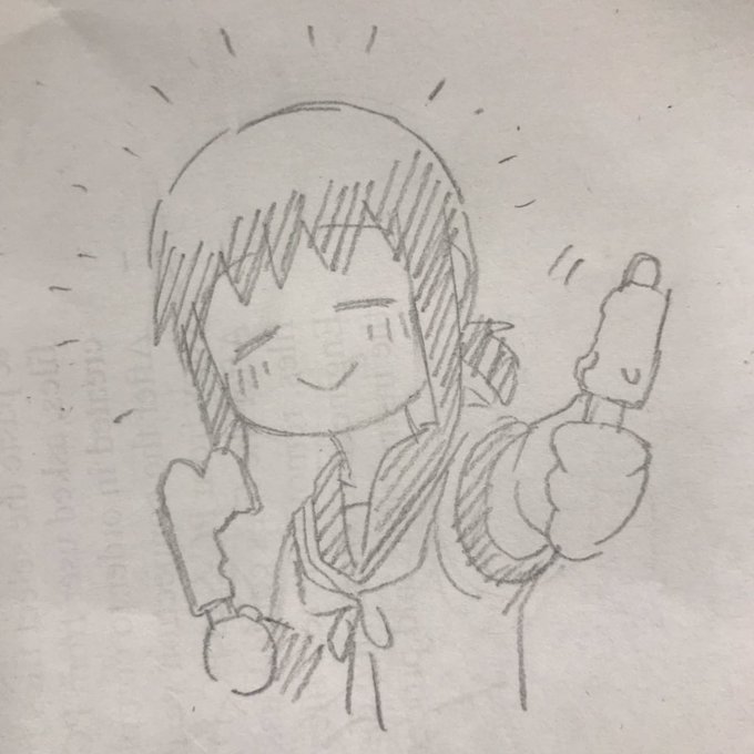 わるくないブッキー 