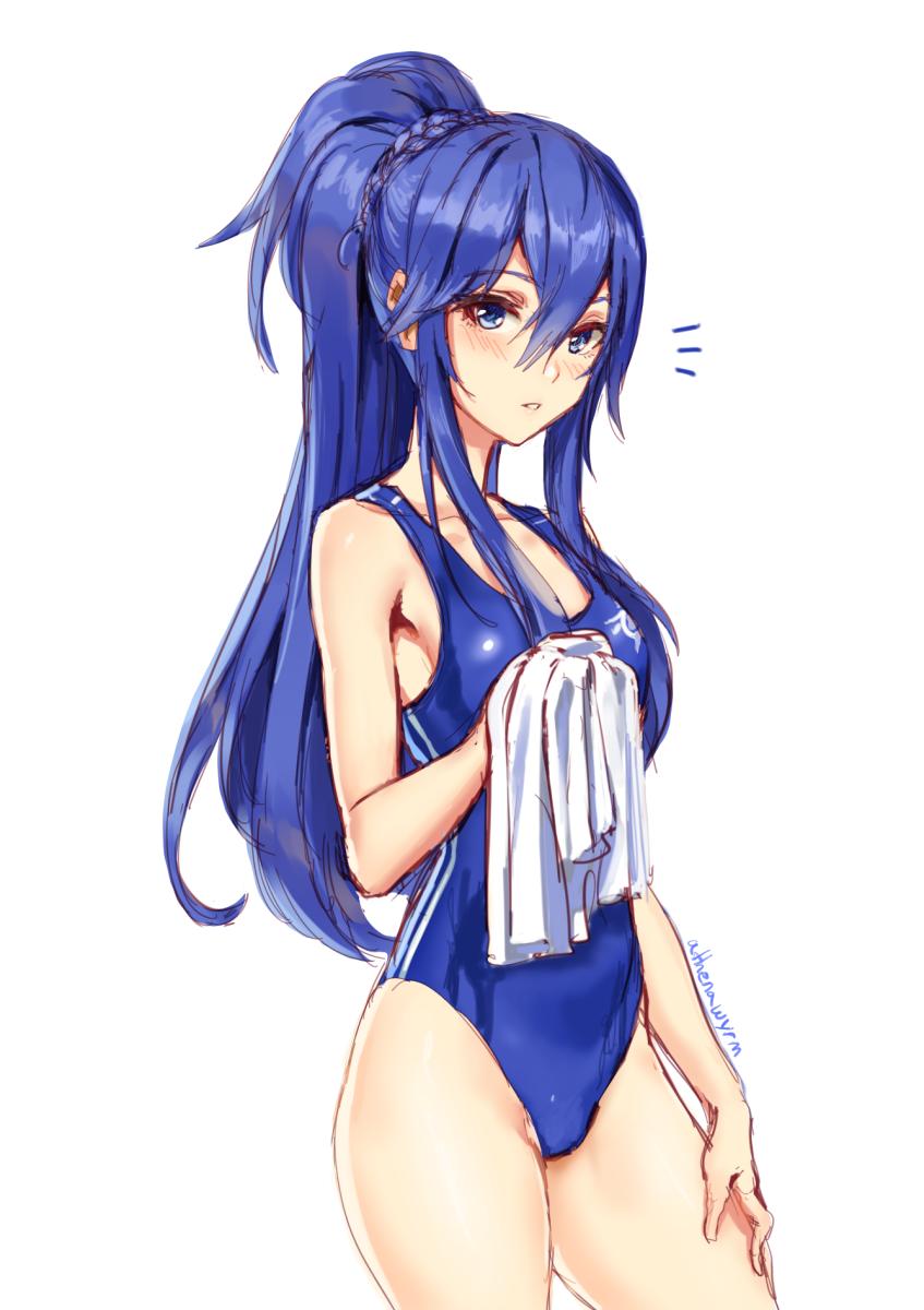 Lucina.