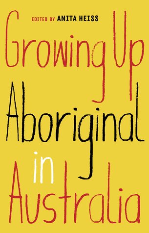 VALibrary's tweet photo. What is it like to grow up Aboriginal in Australia? This anthology, compiled by award-winning author Anita Heiss, showcases many diverse voices, experiences and stories. All of the contributors speak from the heart. #NRW2019 #truth #Librariesaustralia #DAISY https://t.co/60FFeAUae4