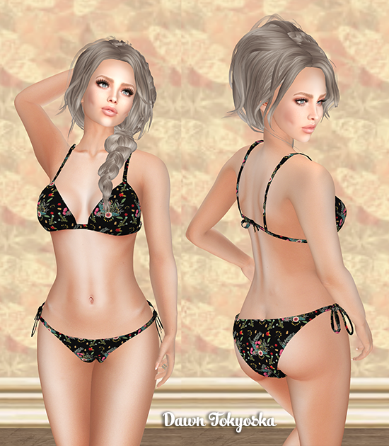 DawnTokyoska's tweet photo. New blog post:
https://t.co/ahr2atFqmQ
#secondlife #slfashion #slfreebie #slfreebies #slfishing #slblog #slblogger #secondlifefashion #secondlifefreebies #Secondlifeblogger https://t.co/AunplYGtqK
