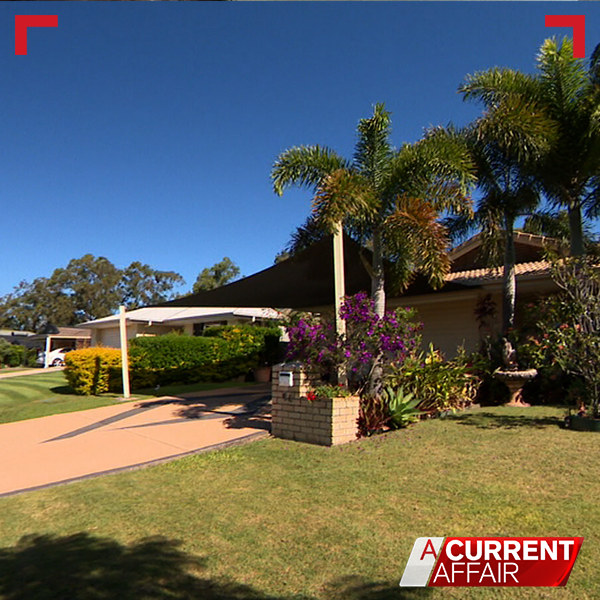 A Current Affair على تويتر Tonight You Need Council Approval To