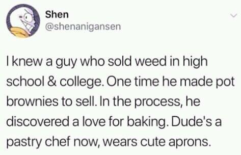 TheBestDank's tweet photo. Weed: it brings the best out of everyone https://t.co/1jVGJ9XAoz