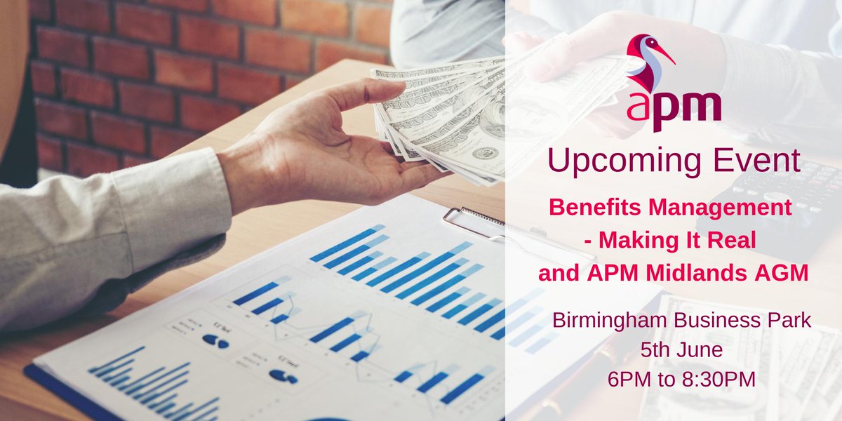 APM North East tweet media