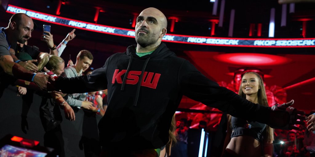 KSW_MMA's tweet photo. πΆ #KSW49 Walkout songs πΆ
Akop Szostak π΅π±
Mortal Kombat Theme Song https://t.co/KzouNciRgZ