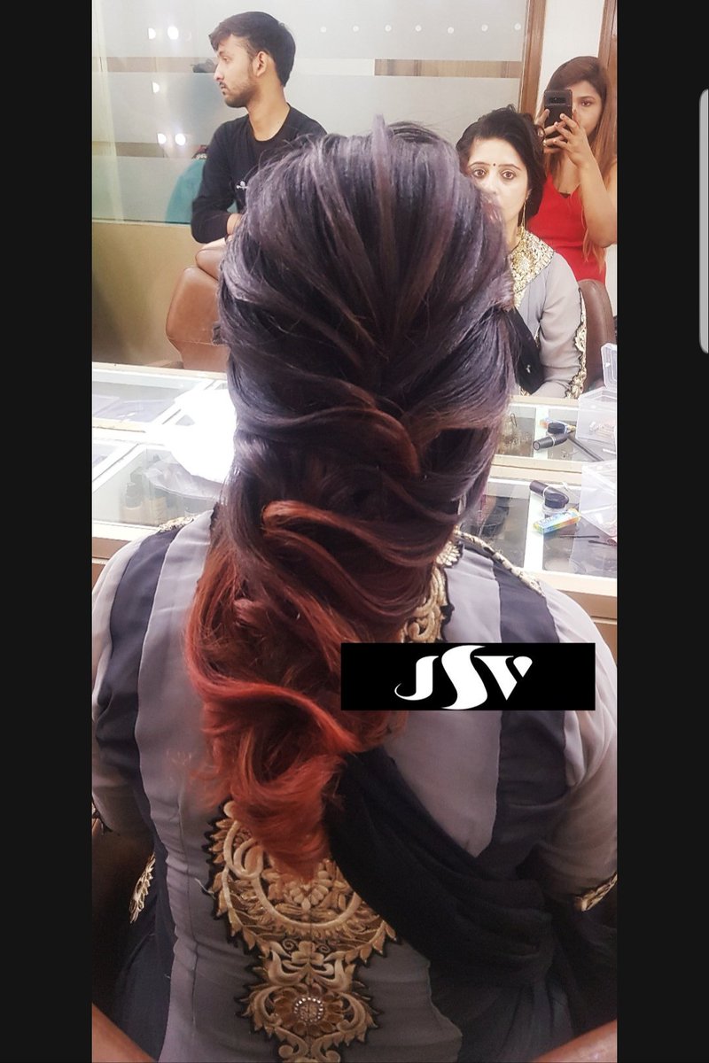 VigSehgal's tweet photo. #hairtutorial #haircolorist #hairspeaks #hairtrendy #hairoftheday #hairgoals https://t.co/f5pZfIoeKJ
