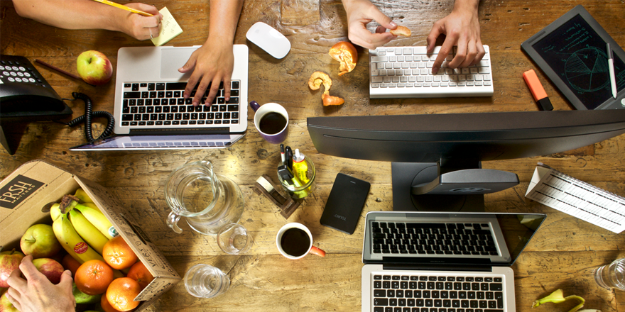 VACATURE: Master Data Specialist

Binnen deze functie analyseer je huidige processen, signaleer je knelpunten en draag je verbetervoorstellen aan. Is continu verbeteren voor jou ook het allerbelangrijkste ingrediënt? Solliciteer dan snel via:  bit.ly/2MghUzO