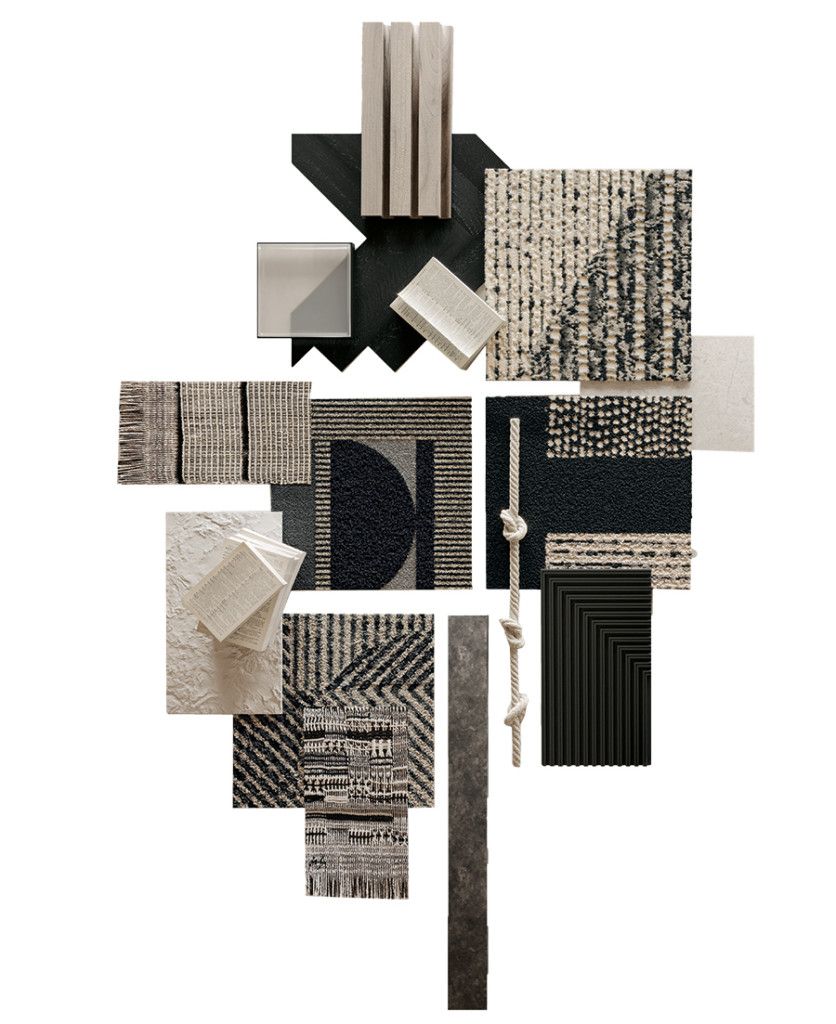 The new Forum collection from <a href="/ShawContract/">Shaw Contract</a> aims to help designers adapt to new hospitality trends: buff.ly/2Uk8QsJ #Forum #Designers #Hospitality