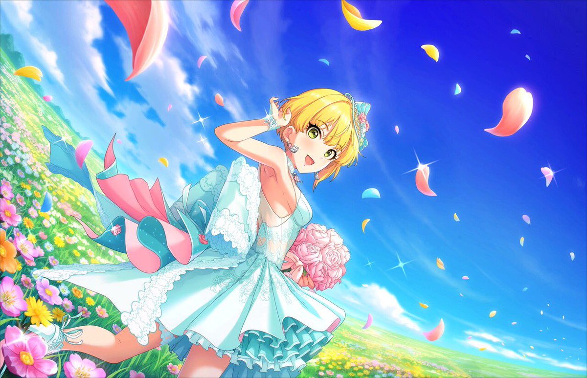 Deresute デレステ Eng The Second Limited Ssr This Month Is Frederica Miyamoto Vocal Is Her Highest Stat Her Skill Is Life Sparkle Deresute デレステ Eng The Second Limited Ssr This Month Is Frederica Miyamoto Vocal Is Her Highest Stat Her Skill Is Life Sparkle