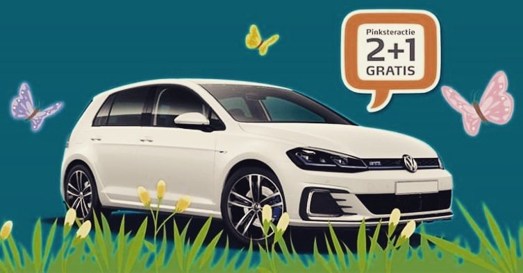 AutoBeilen's tweet photo. Actie Pinksterweekend! #autohopper 
3 dagen halen en 2 betalen!
https://t.co/5bANgNxlQR https://t.co/Ly3PaySbAP