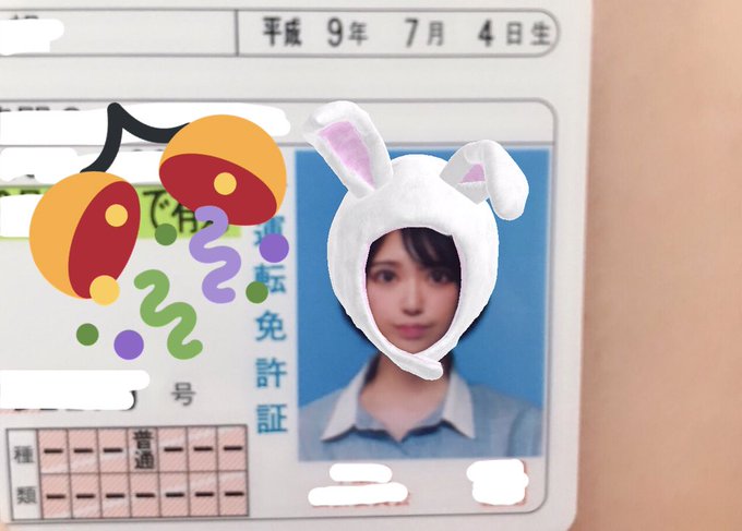 Twitterのコスプレ画像22
