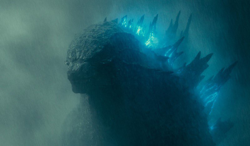 #영화 #고질라킹오브몬스터 #리뷰 🎬 - https://realnogun.blog.me/221550774510 - #godzillakingofthemonsters #godzilla #고질라 #킹오브몬스터 #고질라킹오브몬스터...