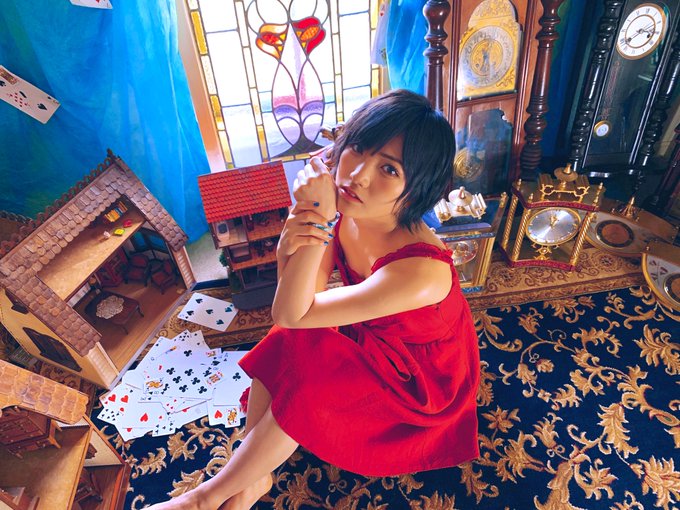 岡田奈々のTwitterアーカイブ - 2019年5月31日 - ArKaiBu Project48 岡田奈々のTwitterアーカイブ - 2019年5月31日 - ArKaiBu Project48
