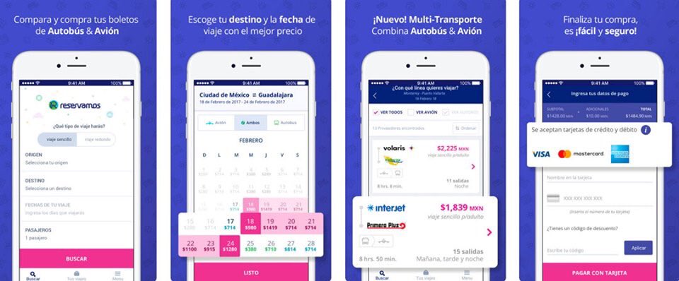 BusAstroPlus's tweet photo. ¿Cómo comprar tus boletos de #AstroPlus desde tu celular? 📲¡Descarga ya la aplicación de https://t.co/fRzMu2PJCD disponible para Android y IOS! https://t.co/hquGrxyvLO