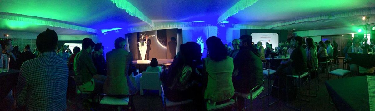 carmonadr's tweet photo. 10 años!! Suena fácil, pero ha sido toda una aventura!
Felicidades a todos los que han hecho posible este sueño y lo que falta!! @CleantechMX @GreenMomentum  #KickOff #XChallengeMX https://t.co/eAYmUoIgGl