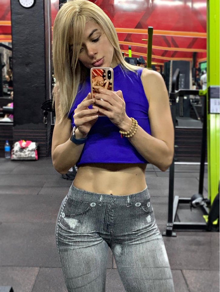 ABCMundial's tweet photo. Sin cirugías también hay paraíso
PAOLA BETANCOURT para @ABCMundial
#Neuroalimentacion #Nutricion #Estetica
#MasterCoachPNL #VidaSaludable @paoconsejos
https://t.co/oyRiChlBTh https://t.co/fiX2xVbEGp