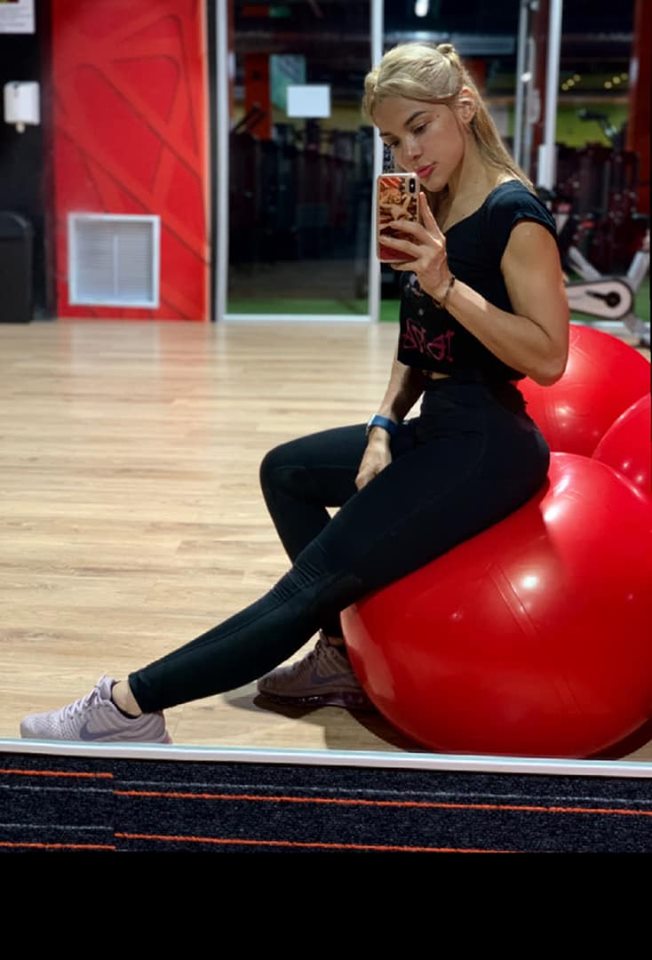 ABCMundial's tweet photo. Sin cirugías también hay paraíso
PAOLA BETANCOURT para @ABCMundial
#Neuroalimentacion #Nutricion #Estetica
#MasterCoachPNL #VidaSaludable @paoconsejos
https://t.co/oyRiChlBTh https://t.co/fiX2xVbEGp