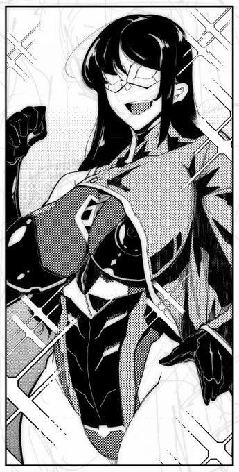 COMIC Reboot VOL.03にて下の方ですが
ヒーローの日常を侵略していく系の漫画が始まります!!
みんな買ってね!!
https://t.co/kjNOHntHvS
https://t.co/g5pEtPBj8E
 #co_reboot 