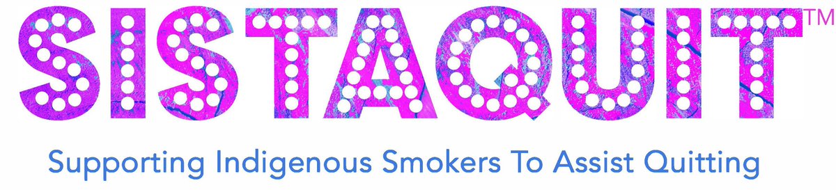 GillianSGould's tweet photo. #SISTAQUIT trial finds out what works best in pregnancy. Services gets great resources helping #pregnant women #quit. Few places left for #ACCHS wanting to join @sistaquit – we filling up fast! Contact sistaquit@newcastle.edu.au https://t.co/iwK1uc9DFT #communitycontrol https://t.co/h4Mj3a8Thb