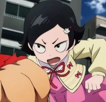 ‘ ‘ no ! you will go and hurt them ! ! and that would just make things worst !  ‘ ‘