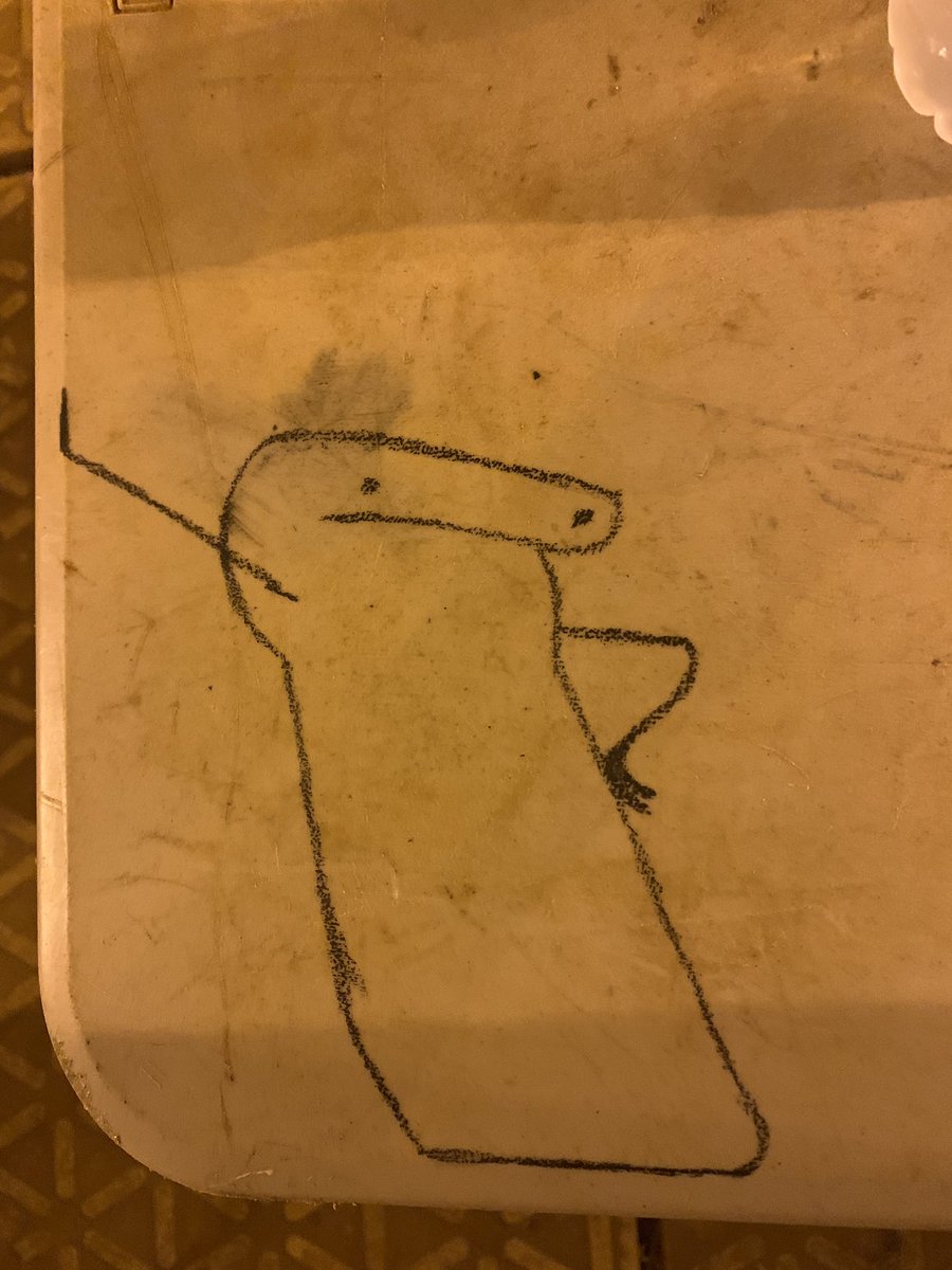concep60's tweet photo. The only acceptable graffiti is @FlorkOfCows graffiti https://t.co/EvUSLhU6vS