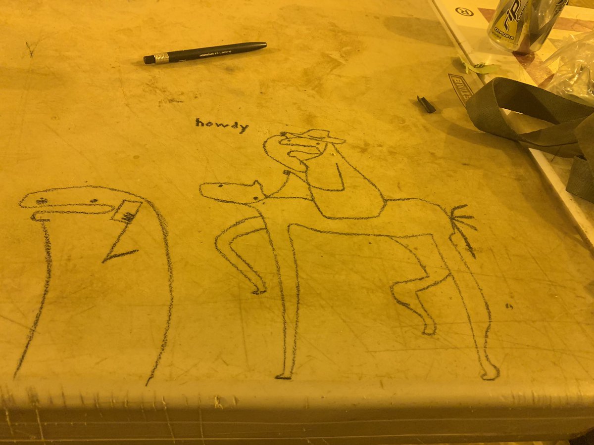 concep60's tweet photo. The only acceptable graffiti is @FlorkOfCows graffiti https://t.co/EvUSLhU6vS
