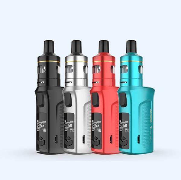 VaporessoEcig's tweet photo. There are 4 available colors for the #TargetMiniII. Which one will you take home?
Black
Silver
Red
Blue
.
#vaporesso https://t.co/1PypvGA1xN
