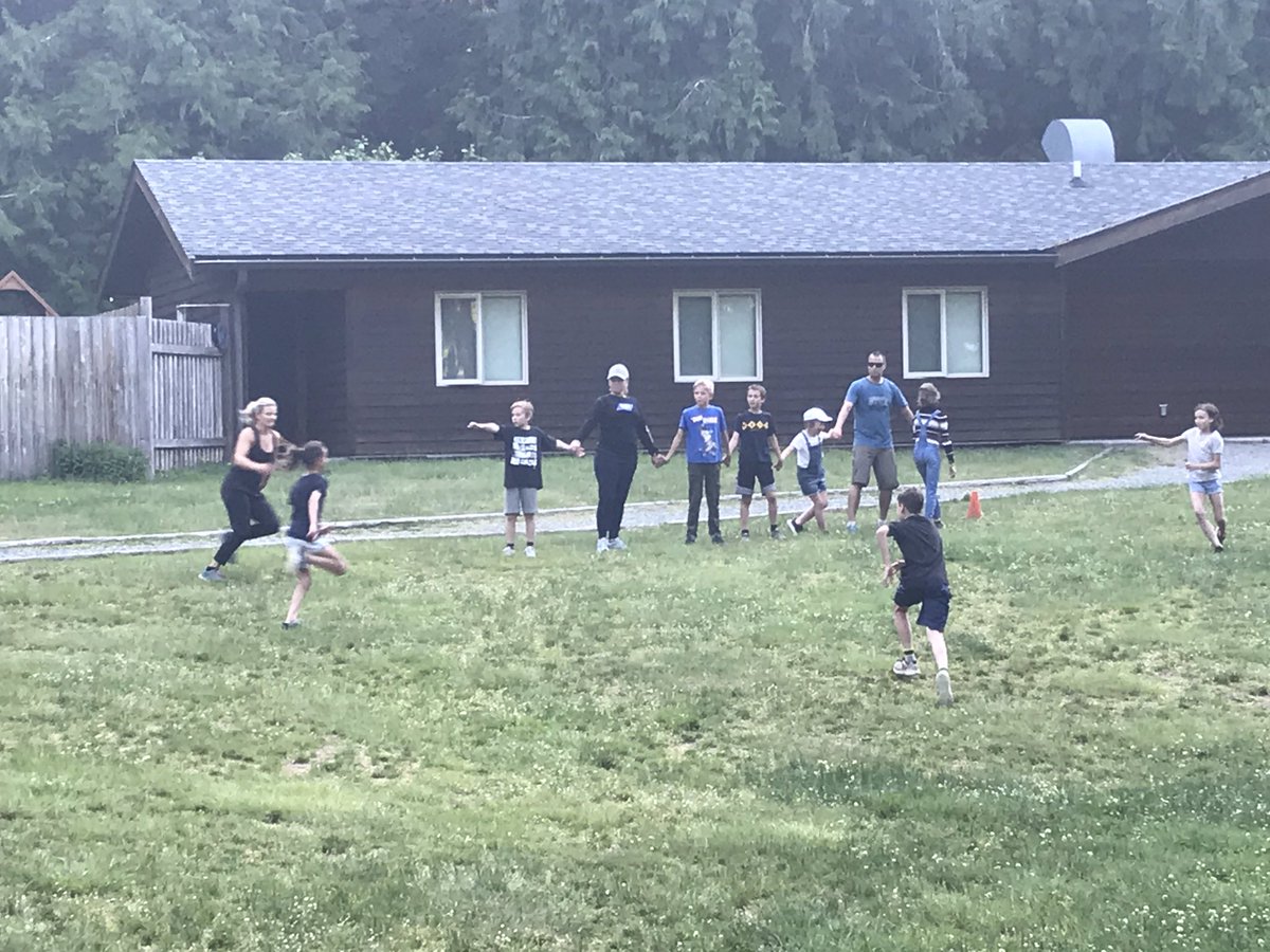tikkileigh's tweet photo. Capture the flag! #widegame #DCCP2019 https://t.co/htlKYKM1iX