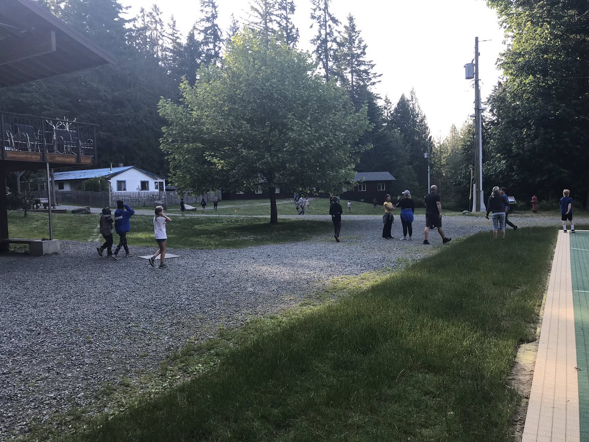 tikkileigh's tweet photo. Capture the flag! #widegame #DCCP2019 https://t.co/htlKYKM1iX