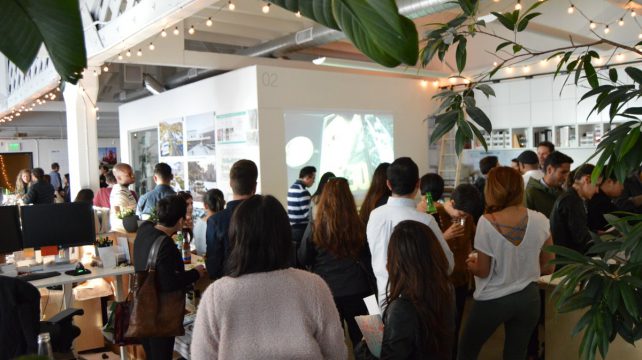 San Francisco Design Week tweet media