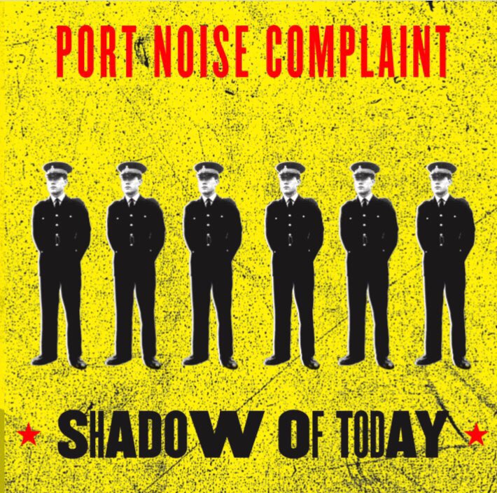 Thank you to everyone who made tonight’s album launch at  <a href="/MirthMarvelE17/">Mirth Marvel & Maud</a> 

We hope you enjoyed it as much as we did!
Thanks to <a href="/drewhelsinki/">Drew McConnell</a> &amp; Emma Gillespie who opened with an amazing set + Lewis Durham smashing the tunes 
Thanks for your support 
#portnoisecomplaint