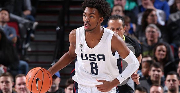 SunDevilSource's tweet photo. ASU basketball is still set to host former 5-star recruit Jordan Brown on Saturday, per sources, as the 6-foot-11 PF considers a transfer from Nevada. Much more on this development here:  
https://t.co/8eOiKnm3Za https://t.co/cvdFGMTnYN