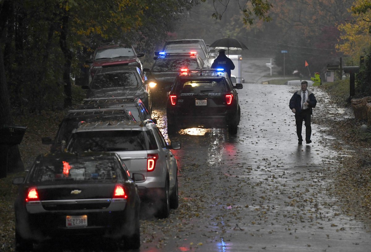 Maryland's new 'red flag' gun safety law drew 114 requests to remove firearms during its first month bit.ly/2YWakfl