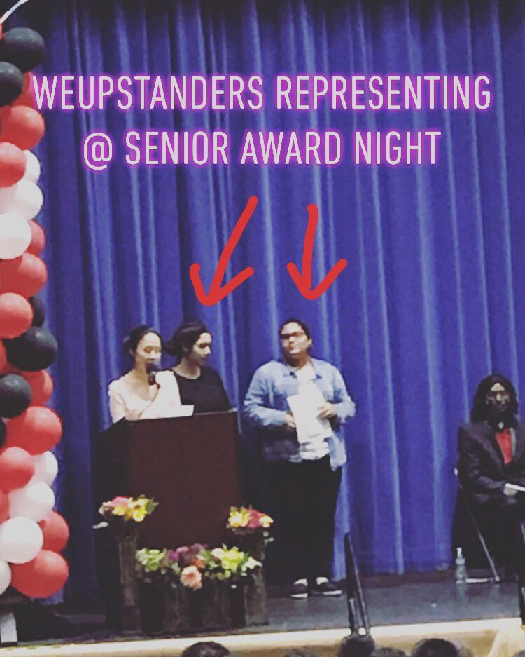 TheUpstandersProject tweet media