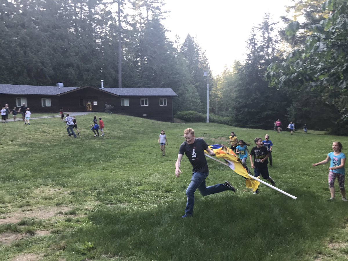 tikkileigh's tweet photo. Capture the flag won by our fearless leader @stevemacg #DCCP2019 https://t.co/tIF57vh9mE
