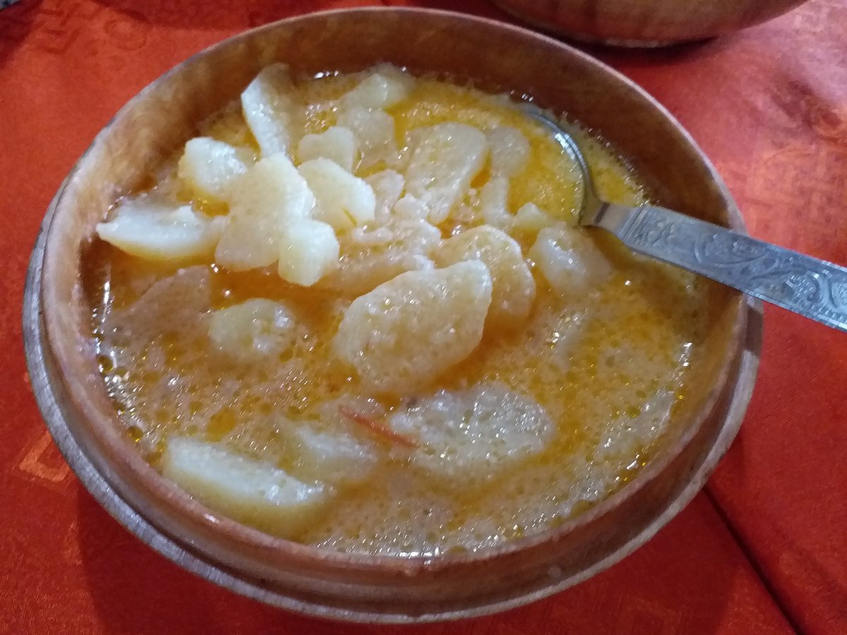 worldtourplan09's tweet photo. If you are looking good local food in Thimphu visit Folk Heritage.
https://t.co/9mmdxVB1TR
#bhutan #happinessisaplace #allaboutbhutan #travel #traveltips #Travel2019 #worldtourplan #food #thimphu https://t.co/sFeCLFXEpa