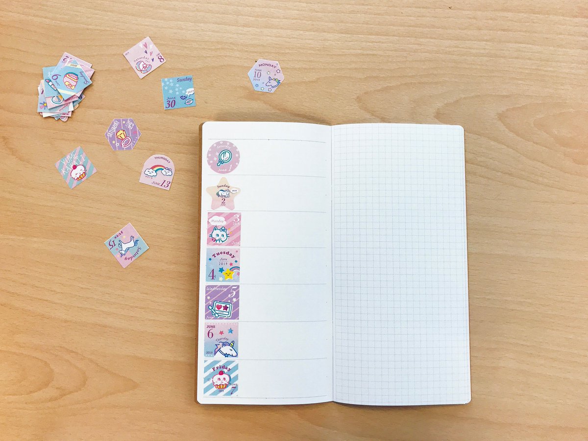 プラス Plus Stationery 明日から6月 ということで 6月の 日付シート を印刷しました B5用紙に印刷すれば カ クリエ アシスト シリーズ のウィークリーにぴったり デコラッシュ日付シート 無料配信中ですので こちらから ぜひ プラス Plus Stationery 明日から6月 ということで 6月の 日付シート を印刷しました B5用紙に印刷すれば カ クリエ アシスト シリーズ のウィークリーにぴったり デコラッシュ日付シート 無料配信中ですので こちらから ぜひ