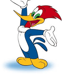 ウッドペッカーのtwitterイラスト検索結果