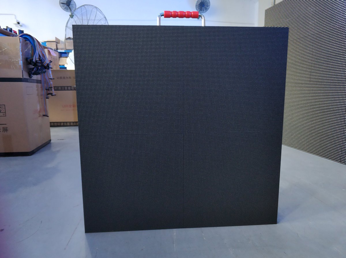 EmilyHu527's tweet photo. Stage use Indoor p2.976 500*500 die-casting aluminum cabinet.
If you want to know the price, please leave your email, I will send you price to  your email .
#leddisplays #ledbillboards #ledscreens  #indoorp2 #rental #displays #screens #videotron #videowall #ledlights #audiovisual https://t.co/lHppKk3YjR