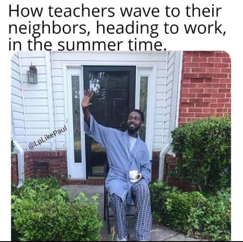 ATBellamy08's tweet photo. This will be me on June 10th 🤗😂 https://t.co/evTHK1wwxl