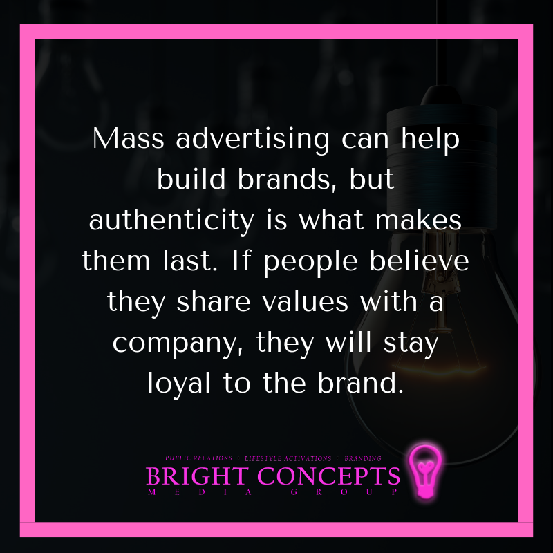 brightconcepts_'s tweet photo. The days of posting multiple times a day to build a relationship with your core demographic are over. Trust is built by consistently engaging with your potential customers where they gather most. 
#socialstrategy #brandbuilding https://t.co/zboumxdHBF