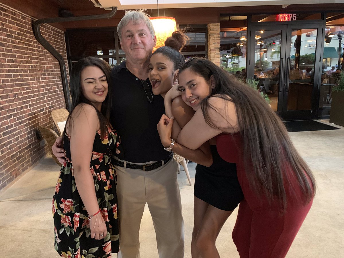 HHS DECA tweet media