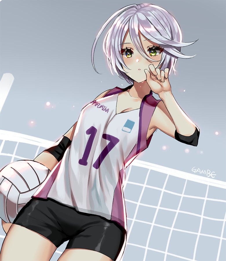 あゆかわしのぶ プロムナード 飛び散る汗 スポーツ女子のイラスト特集 スポーツで汗を流すと気持ちいいですよね のびのびと体を動かし 元気に運動する姿には 私たちも元気をもらえそうです T Co Vvc9wf2yau あゆかわしのぶ プロムナード 飛び散る汗 スポーツ女子のイラスト特集 スポーツで汗を流すと気持ちいいですよね のびのびと体を動かし 元気に運動する姿には 私たちも元気をもらえそうです T Co Vvc9wf2yau