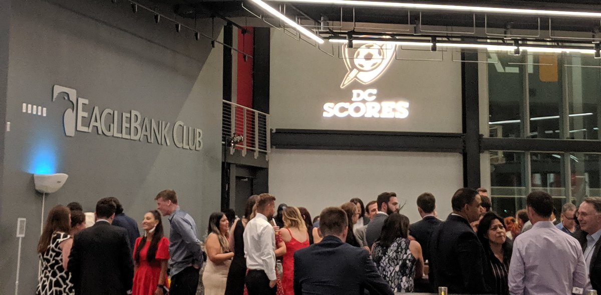 TrinhNLieu's tweet photo. Red carpet treatment for @Juliefurt and I tonight at @DCSCORES #OneNightOneGoal @AudiField home of @dcunited. Shout out to @WashSpirit too! Thank you to @MarkLogic for selecting this #MLW19 charity that I've been involved with for so many years. #WeAreMarkLogic #GivingBack https://t.co/y71yiGy1Sp
