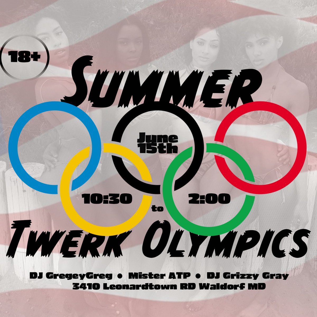 itss__bree's tweet image. #Bigolefreak #Clappers #Twerkoff #Twerkolympics #DMV #Saturdaynightlive #Saturdaymoves #ATPEnt #dmvMoves #Twerkteam #Turnup #Lituation #SummerKickoff #TrapMusic #HipHopMusic #Rap #reggae #rnb #gogo #DontMuteDC #AfroBeat #Soca #Twerk #bashmentparty