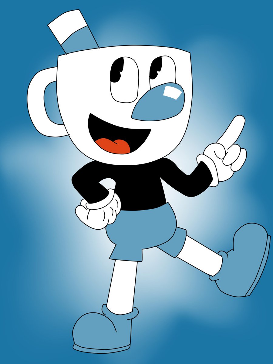 Cuphead Cuphead