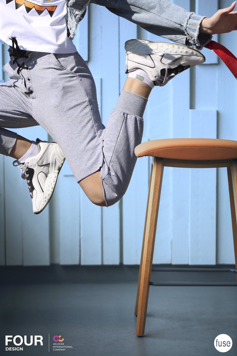 fusefurniture's tweet photo. We love #Friday (&amp; the new #FourStools by @fourdesign)! #upholsteredseat  #comfort #timberlegs #elegant #fourdesign #oceedesign #Fuse #ocee #design #strandhvass #fusefurniture #clever #new #furnituredesign #art #expression #breakout #furniture #Brisbane #Australia #follow #like https://t.co/g3pS3tSF6C